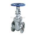 Rising Stem Wedge Gate Valve